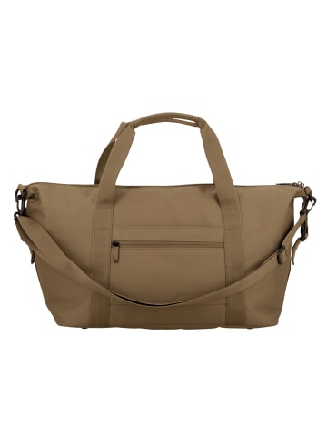Jump Dunaa Weekender Reisetasche 45 cm in dark sand
