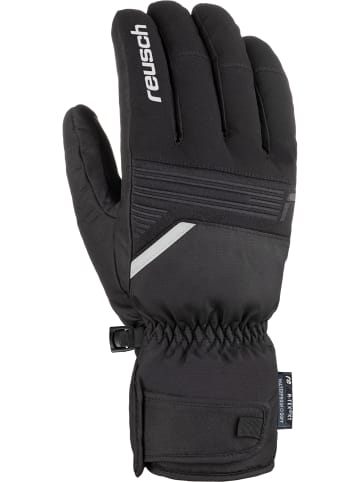 Reusch Fingerhandschuhe Bradley R-TEX® XT in 7701 black/white