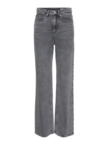 Vero Moda Jeans in Medium Grey Denim