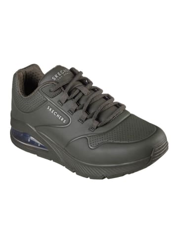 Skechers Sneakers Low Uno 2 AIR AROUND YOU in grün