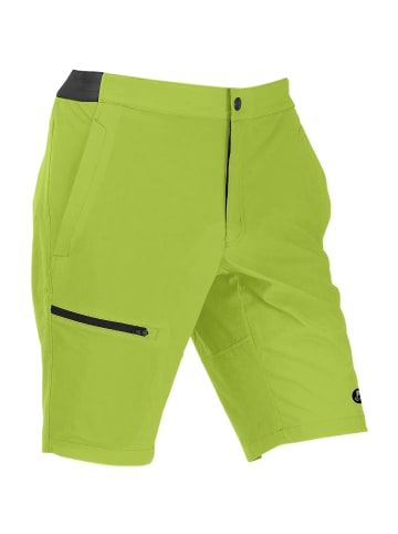 Maul Sport Bermuda Weißhorn in Petrol