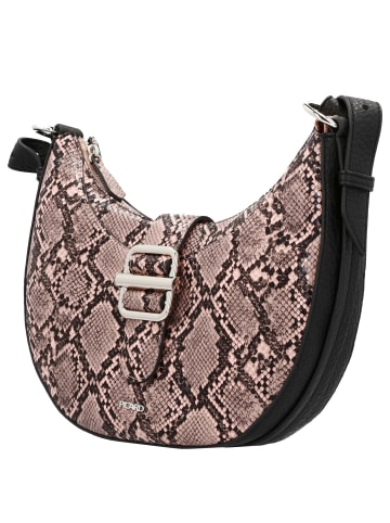 PICARD Glamping - Schultertasche 28 cm (snake) in snake
