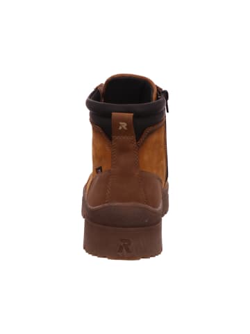 Rieker Evolution Stiefel in braun