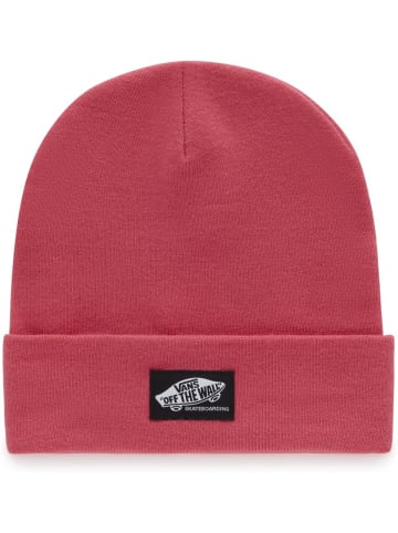 Vans Cap "Skate Classics Beanie" in Beige