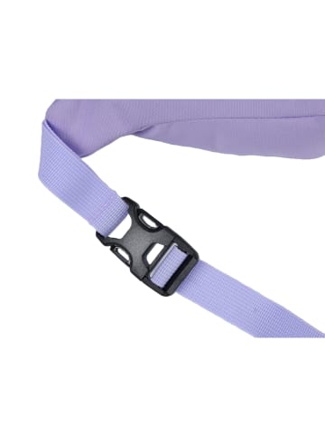 Nitro Hüfttasche Gürteltasche HIP BAG in LAVENDER