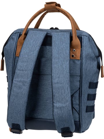 Cabaia Rucksack / Backpack Adventurer Oxford Small in Paris