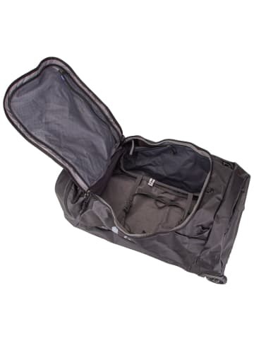 Deuter Reisetasche Duffel Pro Roller 90 in Black