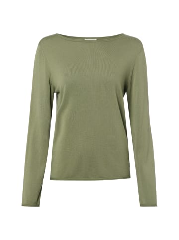 s.Oliver Pullover in oliv - 0003