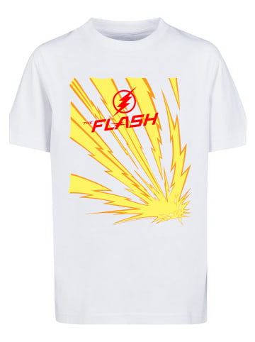 F4NT4STIC T-Shirt in white