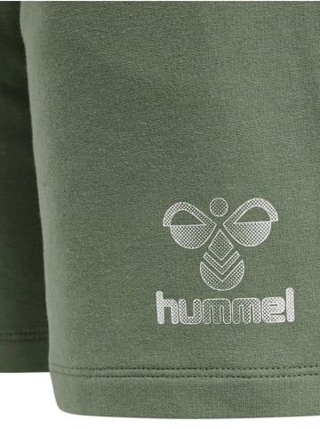 Hummel Hummel Kurze Hose Hmlproud Kinder in SEA SPRAY