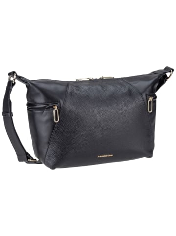 Mandarina Duck Schultertasche Daisy Shoulder UKT05 in Nero
