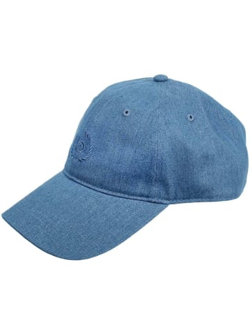 Bugatti Baseball Cap in blau