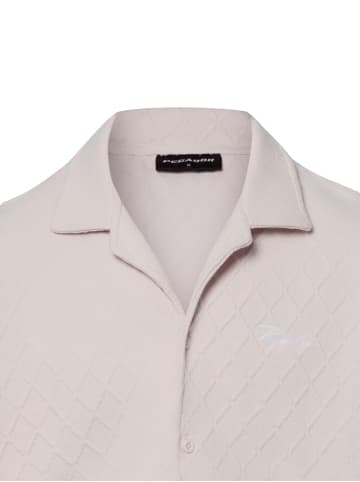 PEGADOR Hemd Jovren in rosa