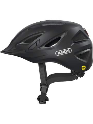 ABUS Fahrradhelm Urban-I 3.0 MIPS in velvet black
