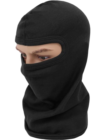 Normani Outdoor Sports Taktische Sturmhaube aus Nomex® Huasco in Schwarz