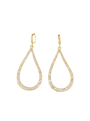 Ulla Popken Schmuck in gold