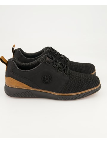 bugatti shoes Sneaker low in Schwarz