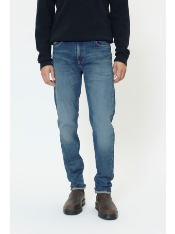 Matinique Jeans MAJake Gerade Passform in Sea Breeze