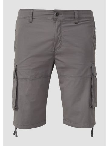 s.Oliver Bermuda FILE in 9467_steingrau