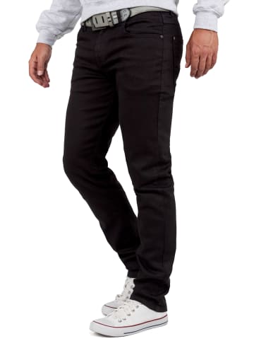 Cipo & Baxx Jeans in Black