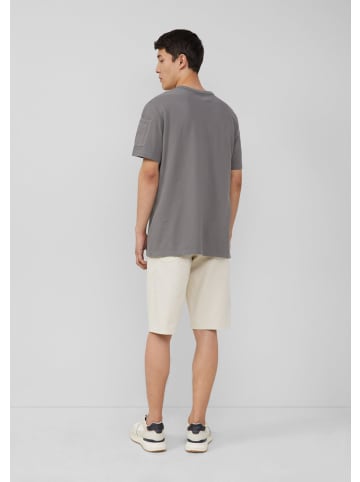 s.Oliver T-Shirt in 9467_grau