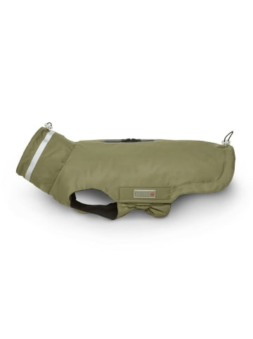 WOLTERS Outdoorjacke Modern Classic Rückenlänge: 40 cm, olive