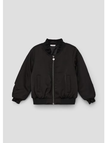 s.Oliver Indoor-Jacke in 9999_schwarz