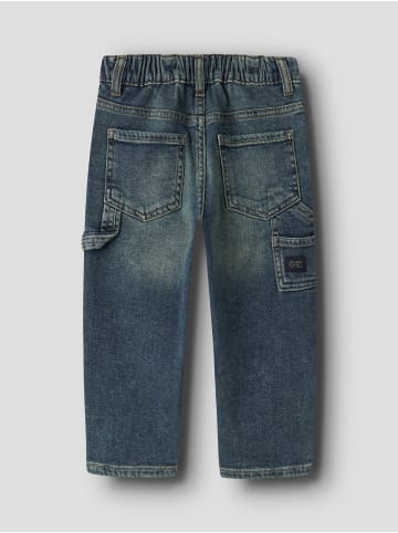 name it Jeans in Faded Denim