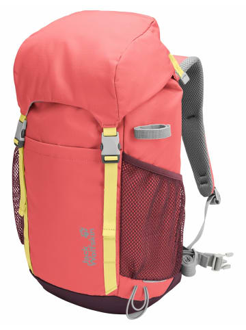 Jack Wolfskin Kinderrucksack für Damen in kombi