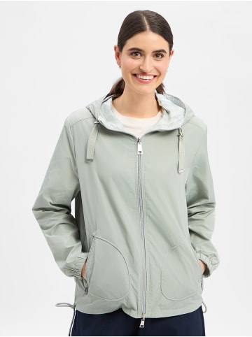 Lebek Jacke in lind