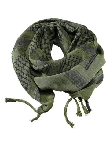 Brandit Brandit in olive/black