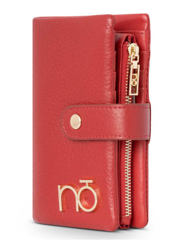 Nobo Bags Portemonnaie Aurify in red