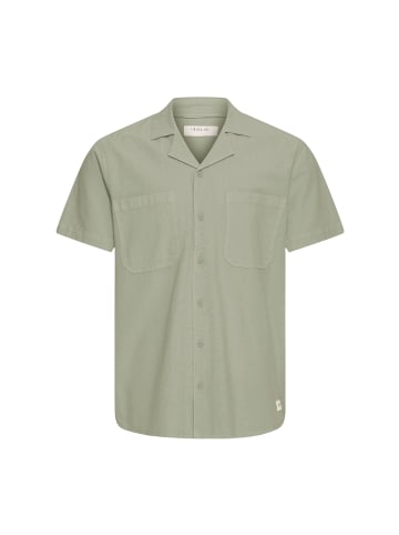 !SOLID Kurzarmhemd SDNeel in Grün