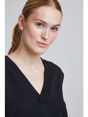 b. young Sweatshirt BYPUSTI Regular fit in Black