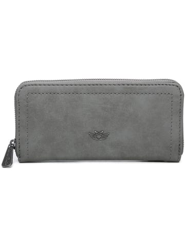 Fritzi aus Preußen Fritzi10 Nicole Vintage Geldbörse 20 cm rock