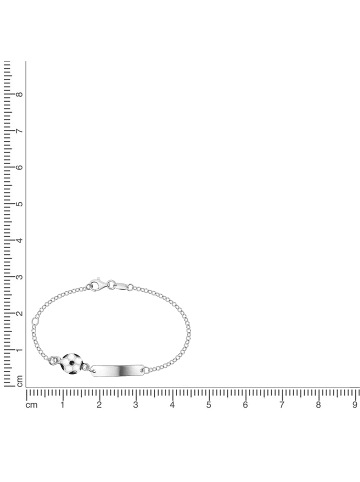 Scout 925/- Sterling Silber in weiß