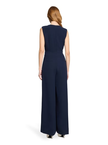 BETTY & CO Jumpsuit in marine