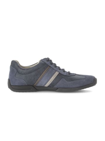 Gabor Sneaker low in blau
