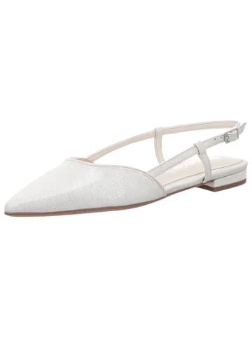 Tamaris Slings in silber