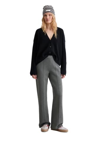 Marc O'Polo Cardigan oversized in deep night blue