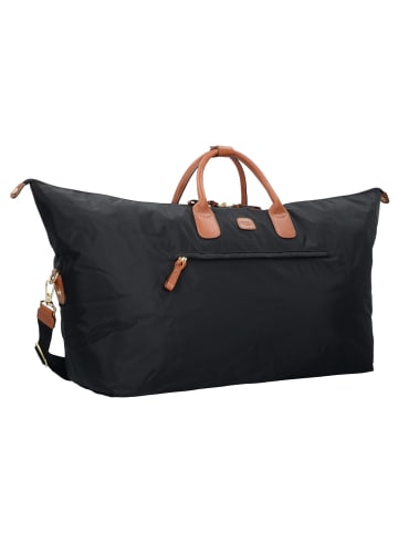 BRIC`s X-Travel Weekender Reisetasche 50 cm schwarz