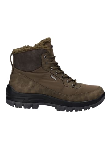Josef Seibel Stiefel Alaska 58 in braun