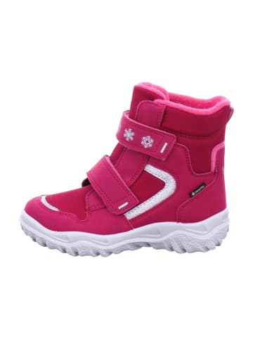 superfit Stiefel in Pink
