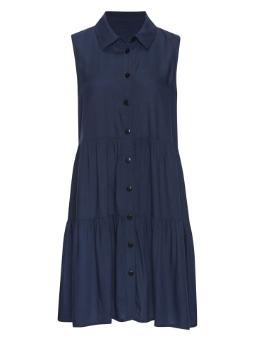 Vivance Sommerkleid in navy