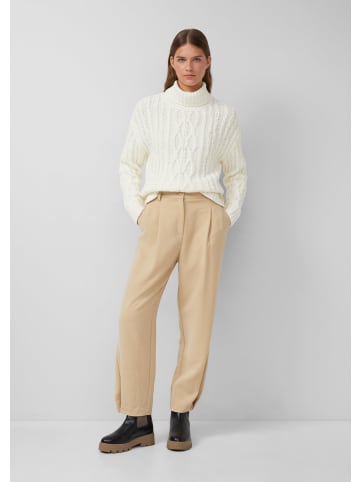 s.Oliver Hose in 8401_sandstein