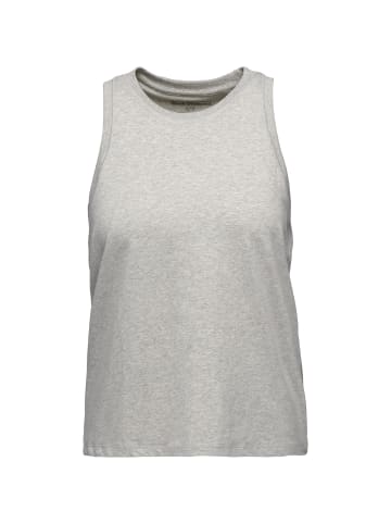 Black Diamond W PROJECTMUSCLE TANK in Weiß