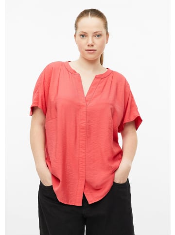 QS Bluse  in  3101_hellrot