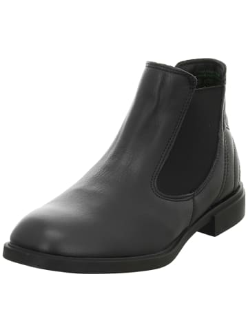 Think! Chelsea Boot in schwarz