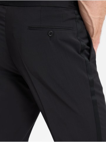 DIGEL Hose Shawn in schwarz