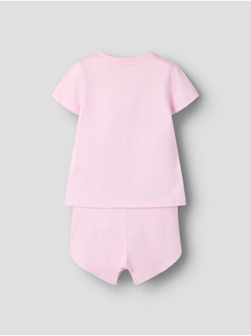 name it Shorts-Set in Pirouette1
